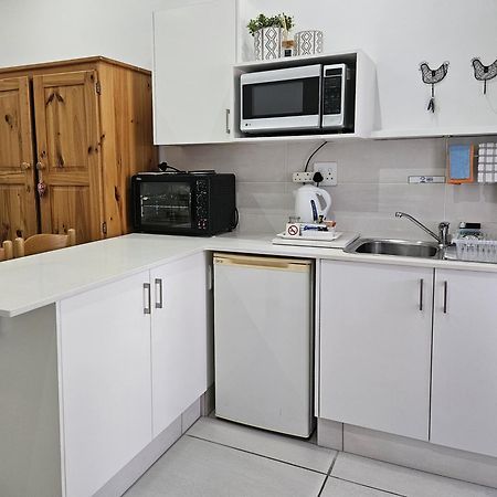 Flamebreeze Corner @ Supertubes Jeffreys Bay Apartment Exterior photo