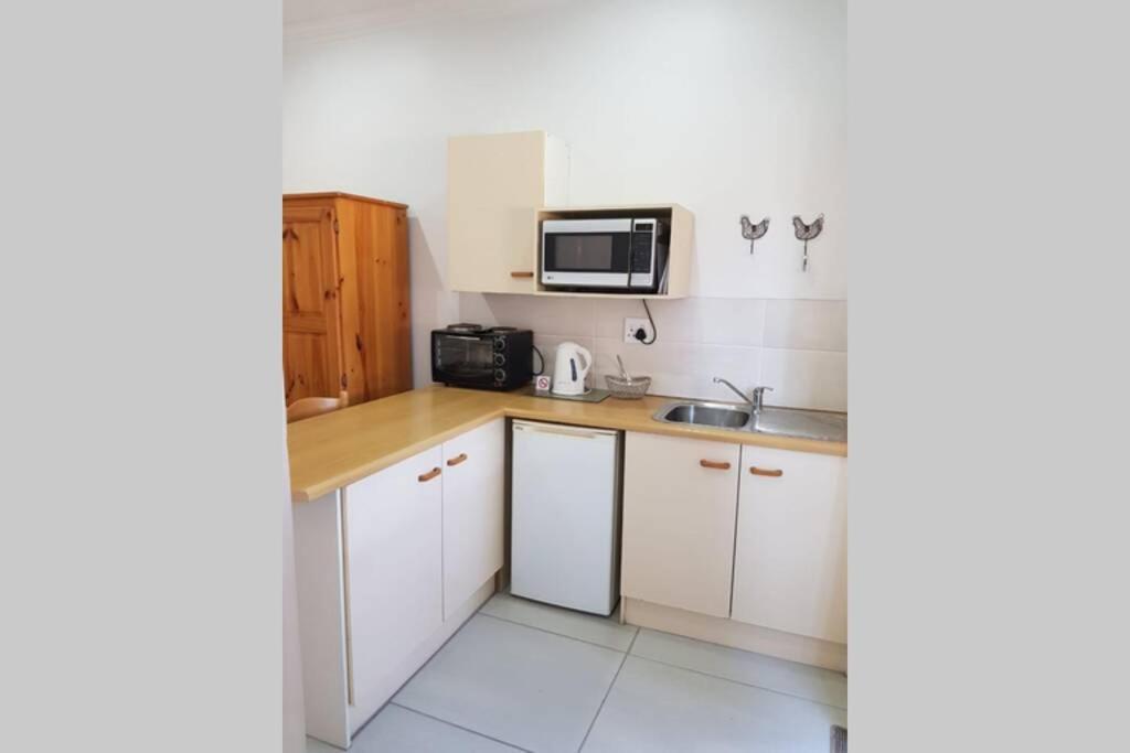 Flamebreeze Corner @ Supertubes Jeffreys Bay Apartment Exterior photo