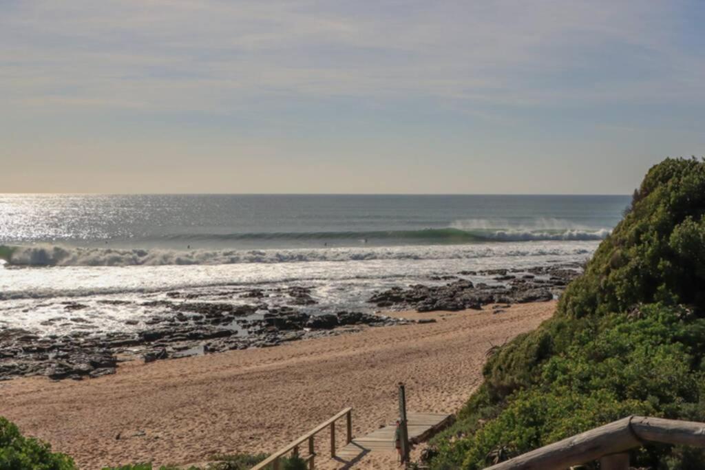 Flamebreeze Corner @ Supertubes Jeffreys Bay Apartment Exterior photo