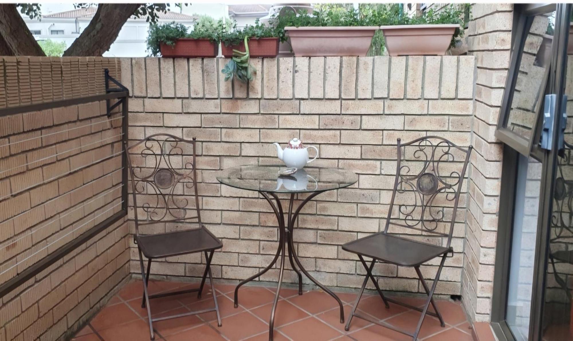 Flamebreeze Corner @ Supertubes Jeffreys Bay Apartment Exterior photo